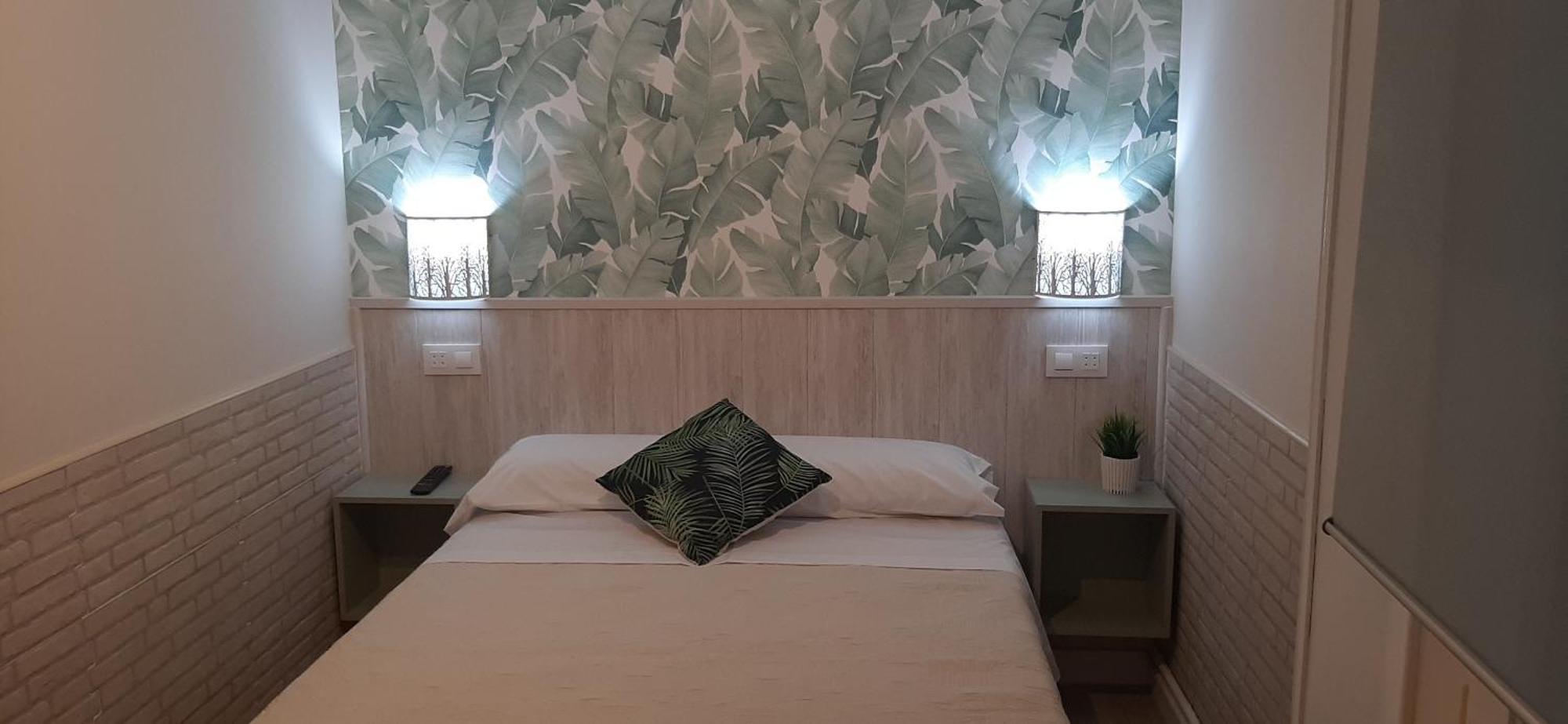 Hostal Verdemar ヒホン エクステリア 写真